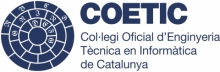 Col•legi Oficial d'Enginyeries Tècniques i Grau en Enginyeria Informàtica de Catalunya