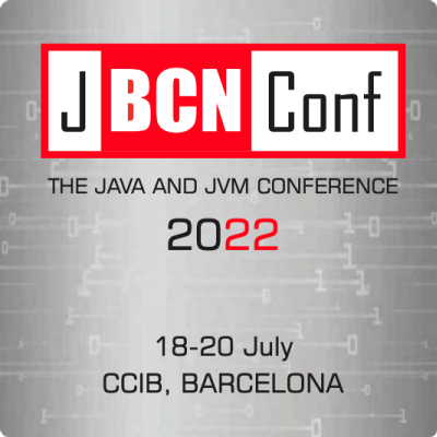 JBCNConf