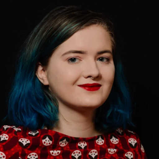 Karin-Aleksandra Monoid
