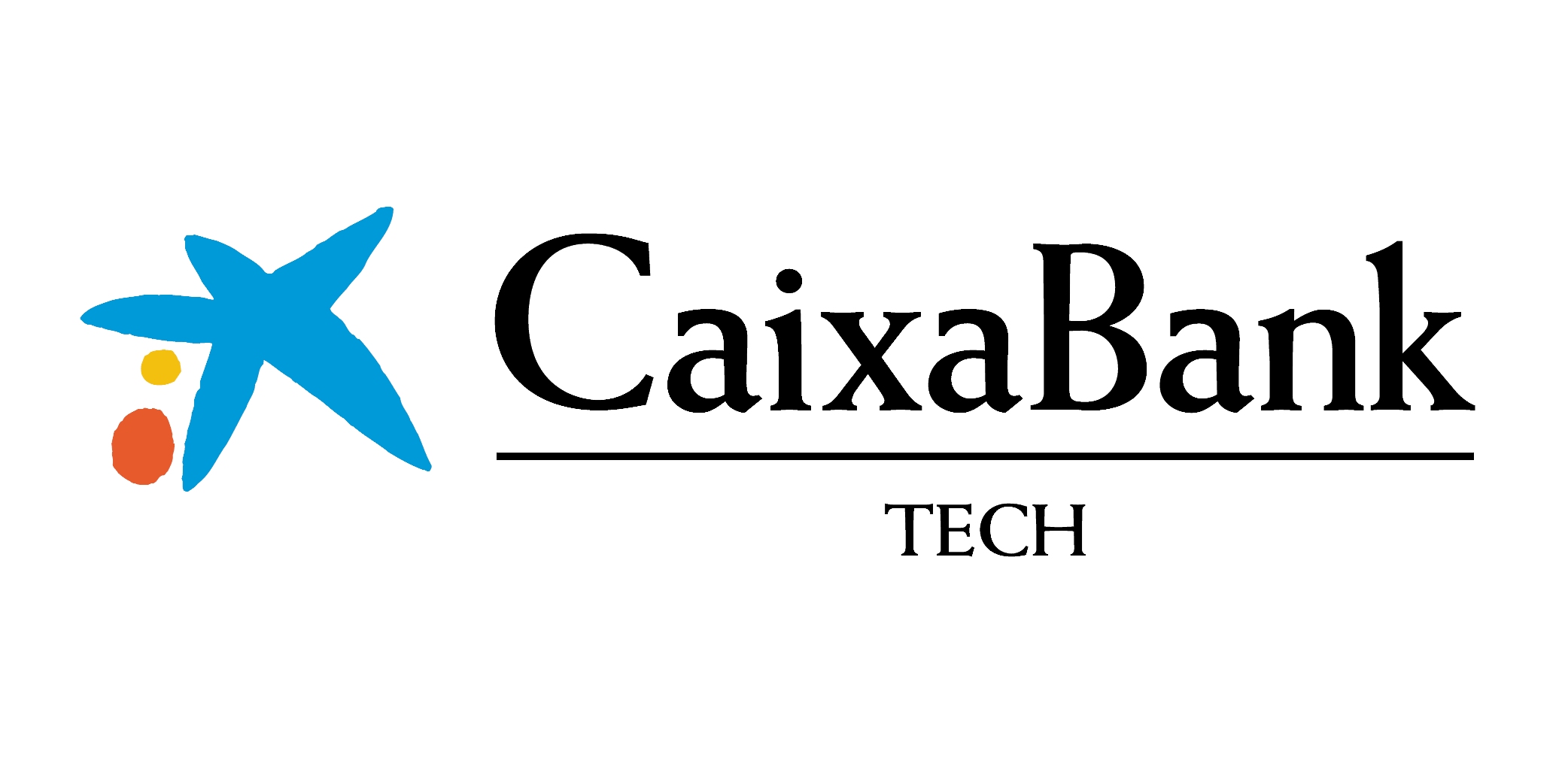 CaixaBank Tech