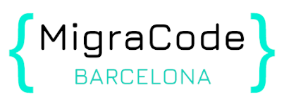 Migracode Barcelona